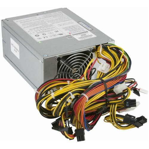 Блок питания Supermicro PWS-1K25P-PQ 1200W