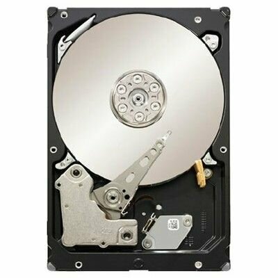 Внутренний HDD диск SEAGATE Cheetah 600GB, SAS, 3.5" (ST3600057SS)