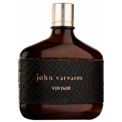 John Varvatos туалетная вода Vintage, 75 мл туалетная вода john varvatos xx 75 мл