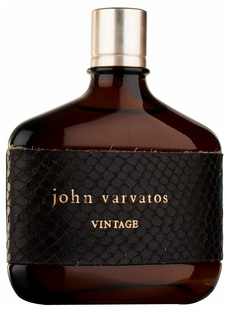 John Varvatos туалетная вода Vintage, 75 мл