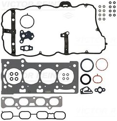 Комплект прокладок ГБЦ VICTOR REINZ 02-54030-01