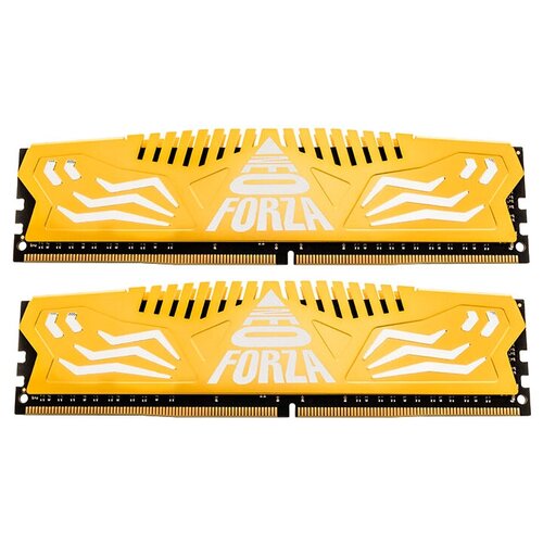 Оперативная память neoforza 16 ГБ (8 ГБ x 2 шт.) DDR4 3000 МГц DIMM CL15 NMUD480E82-3000DC20 оперативная память neoforza 16 гб 8 гб x 2 шт ddr4 3200 мгц dimm cl16 nmud480e82 3200dc20