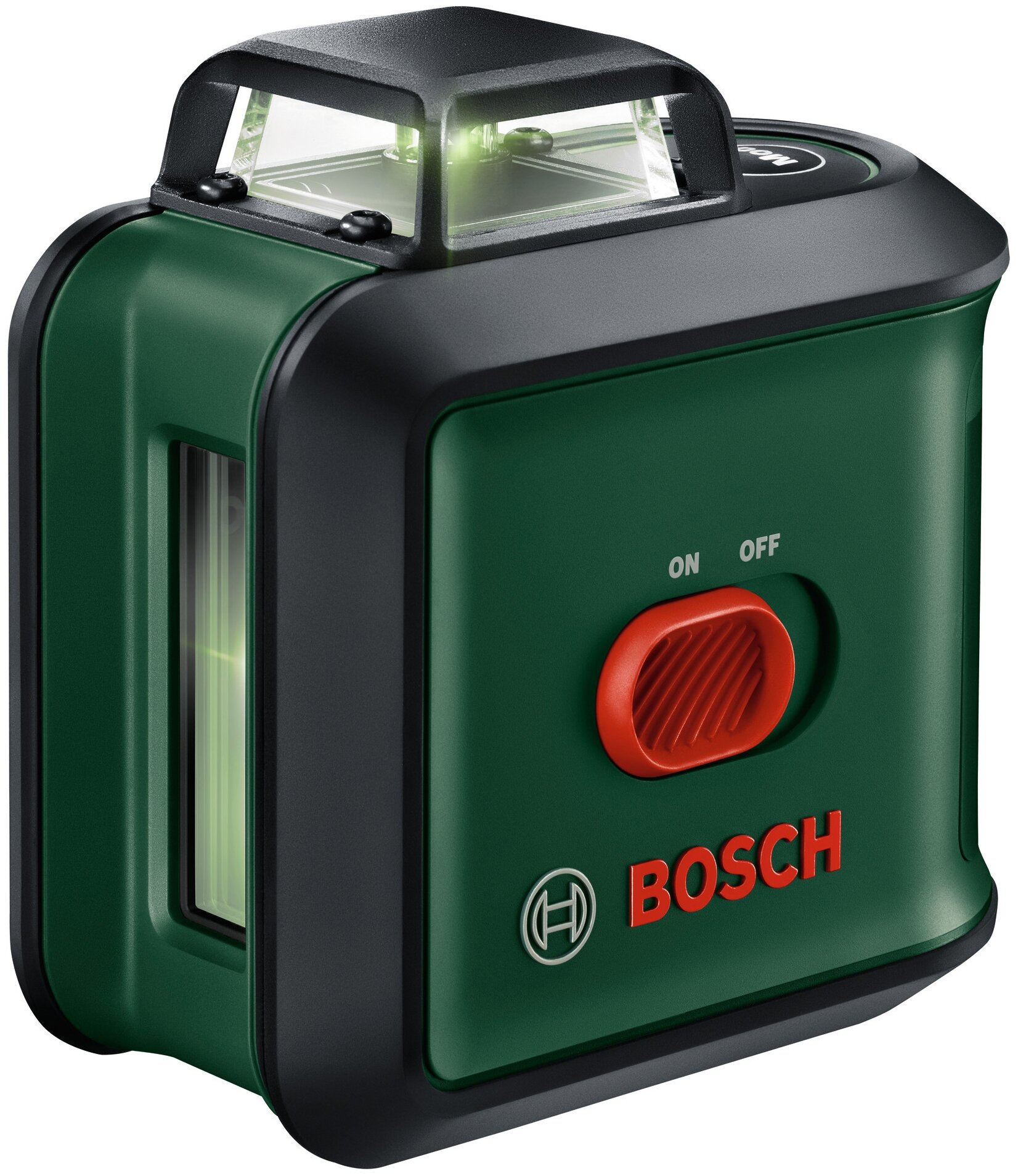 Лазерный уровень Bosch UnivLevel 360+TT150 0603663E03 .