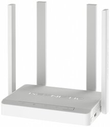 Wi-Fi роутер Keenetic Duo (KN-2110), серый