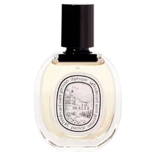 Diptyque Eau Duelle туалетная вода 100мл