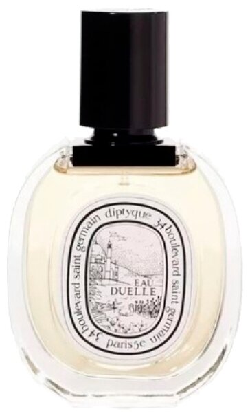 Diptyque туалетная вода Eau Duelle, 50 мл