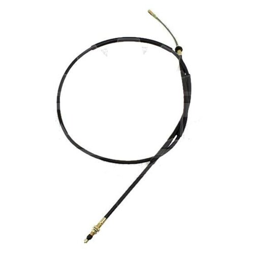 фото Nissan трос стояночного тормоза nissan (rh)