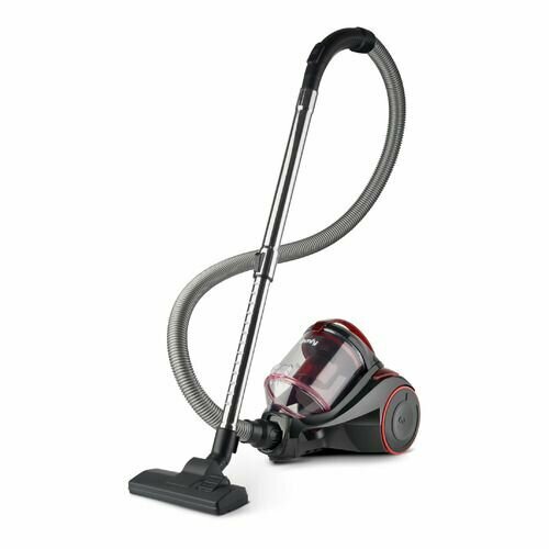 Пылесос DOMFY DSC-VC704 2400Вт черныйкрасный 1330800₽