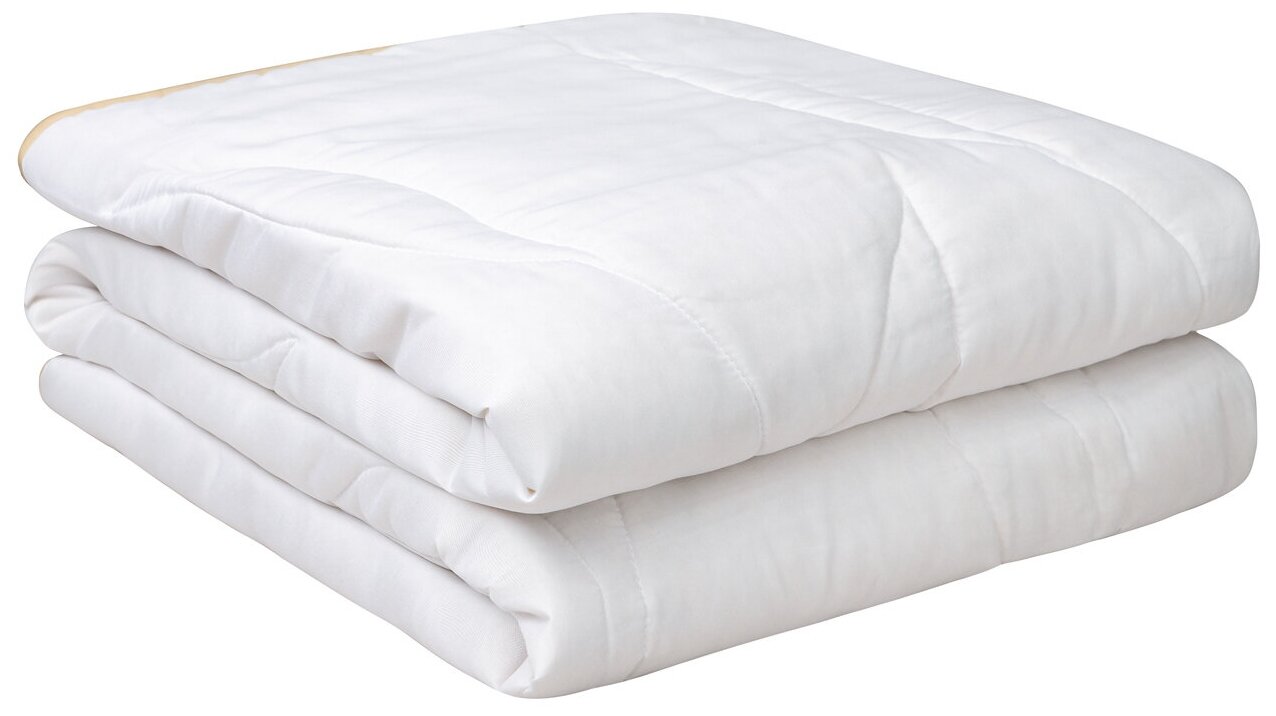 Одеяло Аскона Florence, 172 х 205 см, белый - фотография № 1