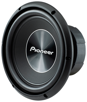 Автомобильный сабвуфер Pioneer TS-A250D4