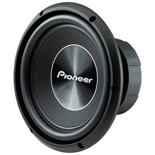 Сабвуфер автомобильный Pioneer TS-A250D4 пассивный