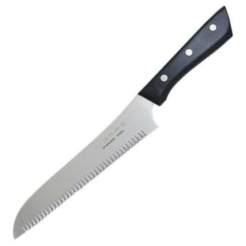 Нож кухонный для замороженных продуктов, 18 см Kanetsune Seki