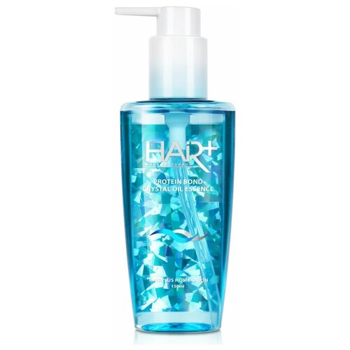 Hair Plus Восстанавливающее масло для волос с протеинами Protein Bond Oil Essence, 150 мл