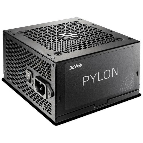 фото Блок питания adata xpg pylon 750w