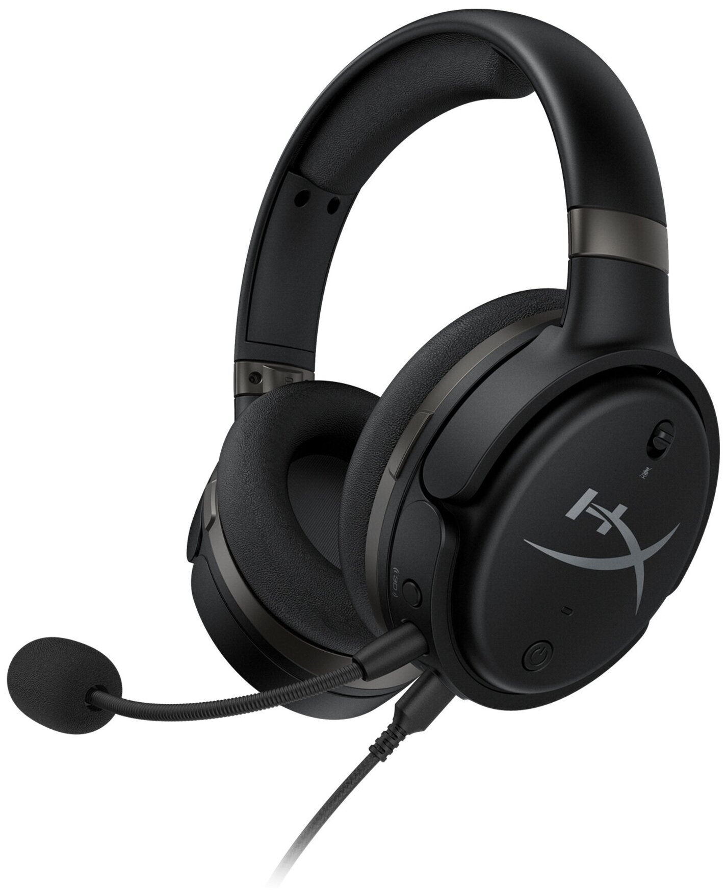 Наушники HyperX Cloud Orbit S