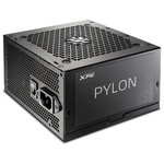 Блок питания ADATA XPG Pylon 650W - изображение