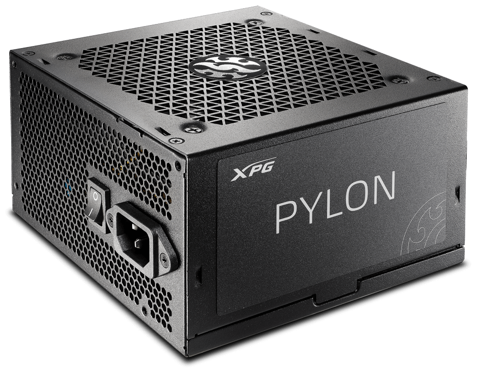 Блок питания ADATA XPG Pylon 650W