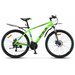 Горный (MTB) велосипед STELS Navigator 640 MD 26 V010 (2020) зеленый 17