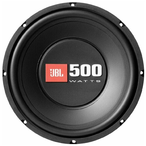 Автомобильный сабвуфер JBL CS1014 853000₽
