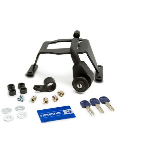 Замок КПП MTL 2411А INT для HYUNDAY Solaris 2017- 6MT Хендай Солярис 7854₽