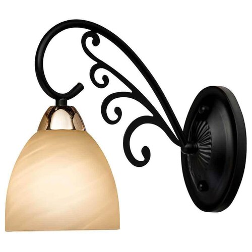 фото Бра silver light janette 261.49.1