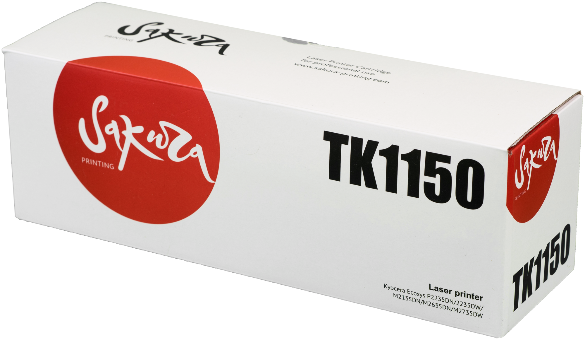 Картридж Sakura TK1150