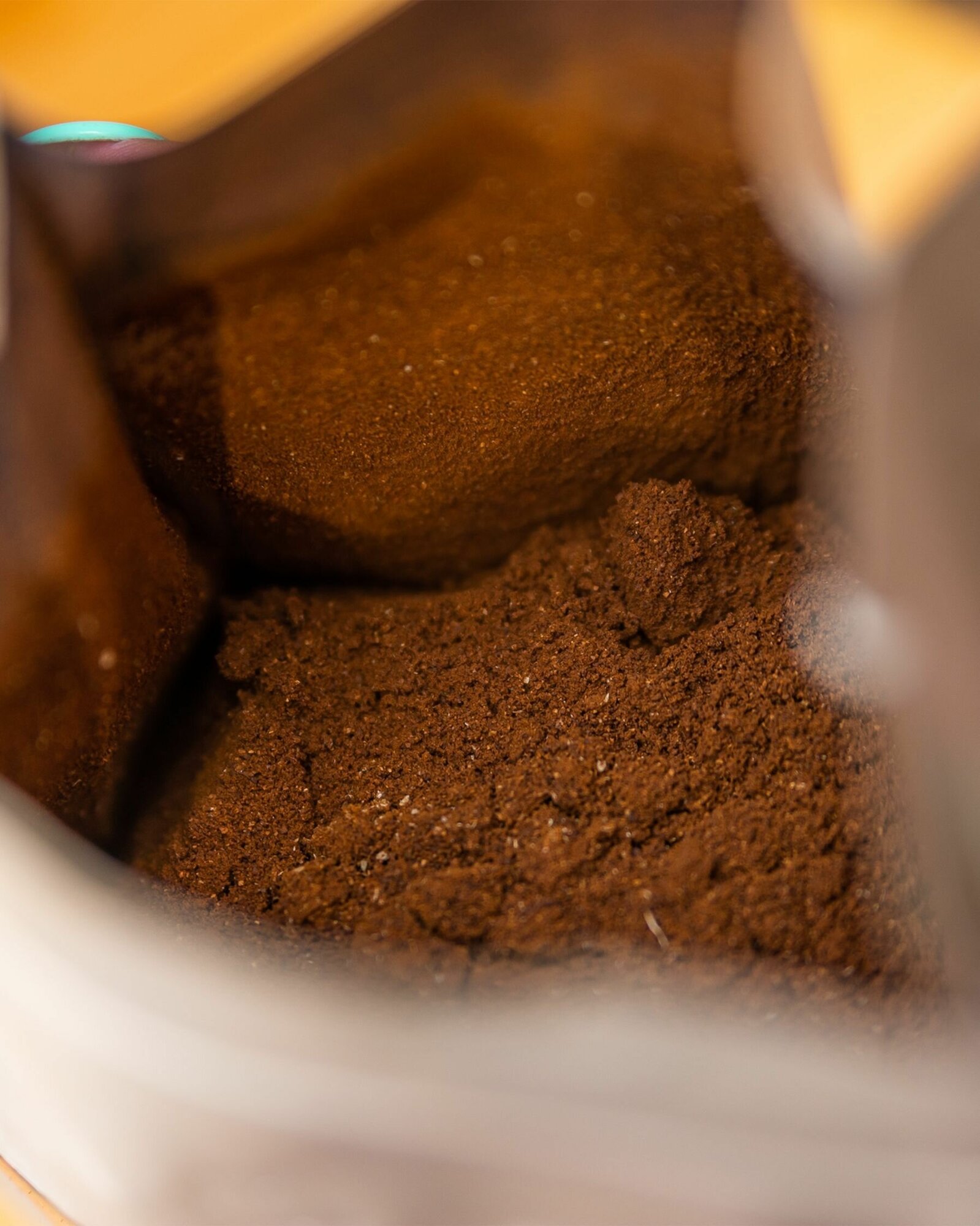 Свежеобжаренный кофе молотый COFFEANA Palenque (авторский купаж) - средний, универсальный помол (кофемашина, гейзер, фильтр, френч-пресс) 250 г - фотография № 3