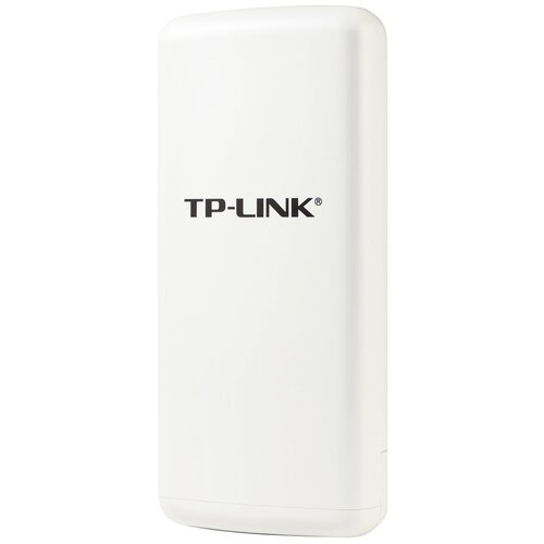 Wi-Fi роутер TP-LINK TL-WA7210N, белый