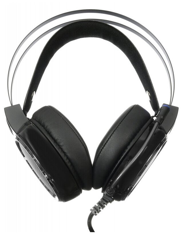 Проводные наушники OKLICK HS-L700G INFINITY черный