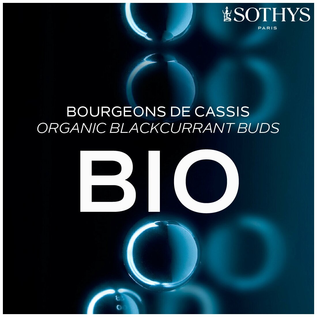 Sothys Обновляющий омолаживающий ночной крем Renovative night cream, 50 мл (Sothys, ) - фото №3