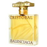 Духи Balenciaga Cristobal pour elle 30 мл - изображение