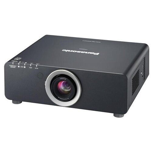 фото Проектор для коммерческих инсталляций panasonic pt-dw750be