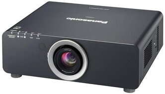 Проектор Panasonic PT-DW750BE