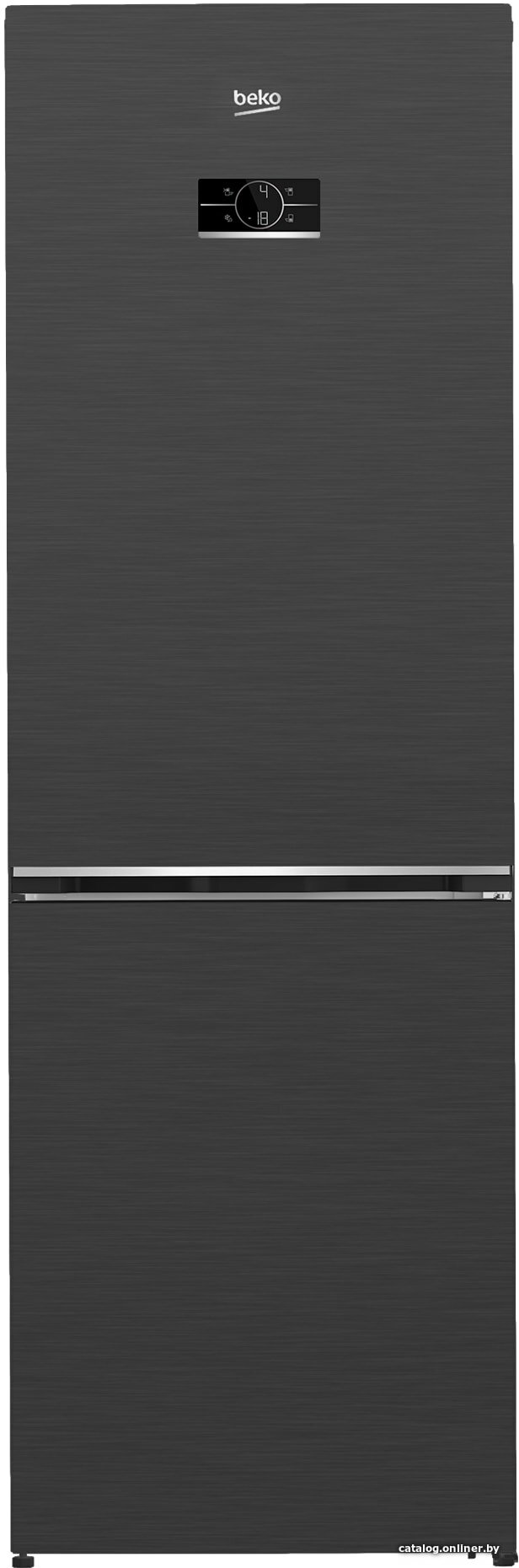 Холодильник Beko B5RCNK363ZXBR, серый