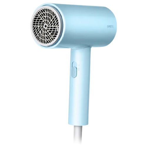 Фен Xiaomi Smate Negative Ion Hair Dryer Youth Edition, blue