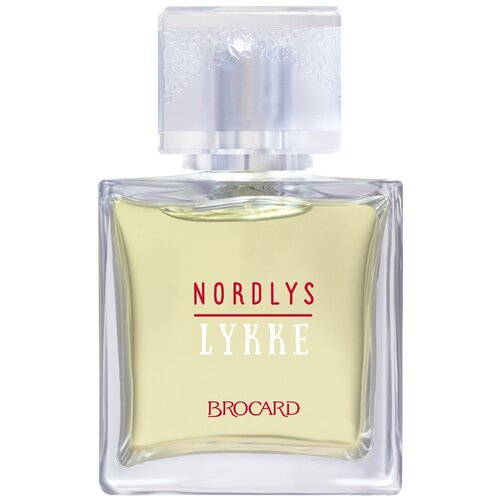 Купить Парфюмерная вода женская Нордлис Ликке , 100 мл Brocard Parfums 9361618 .