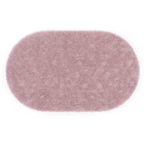 фото Коврик для ванной комнаты wasserkraft dill bm-3947 barely pink