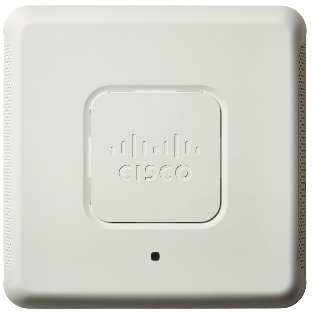 Точка доступа [WAP571-R-K9] Cisco SB WAP571-R Premium Dual Radio Access Point with PoE - фото №7