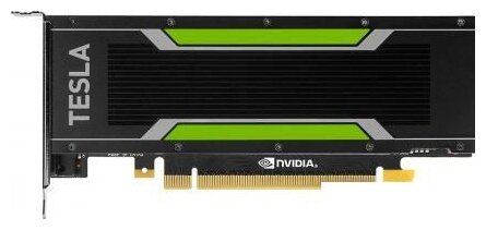 Видеокарта NVIDIA TESLA P40 24GB, OEM