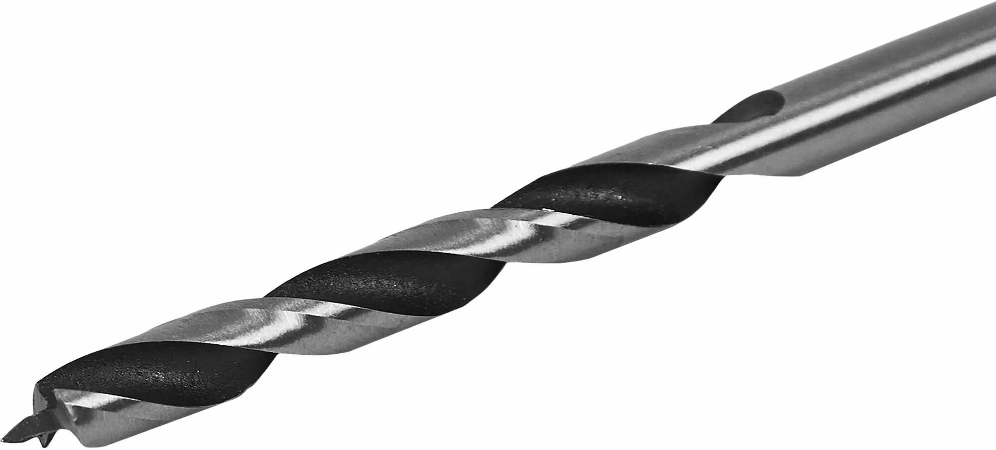 фото Сверло спиральное по дереву Dexter 7x100 мм