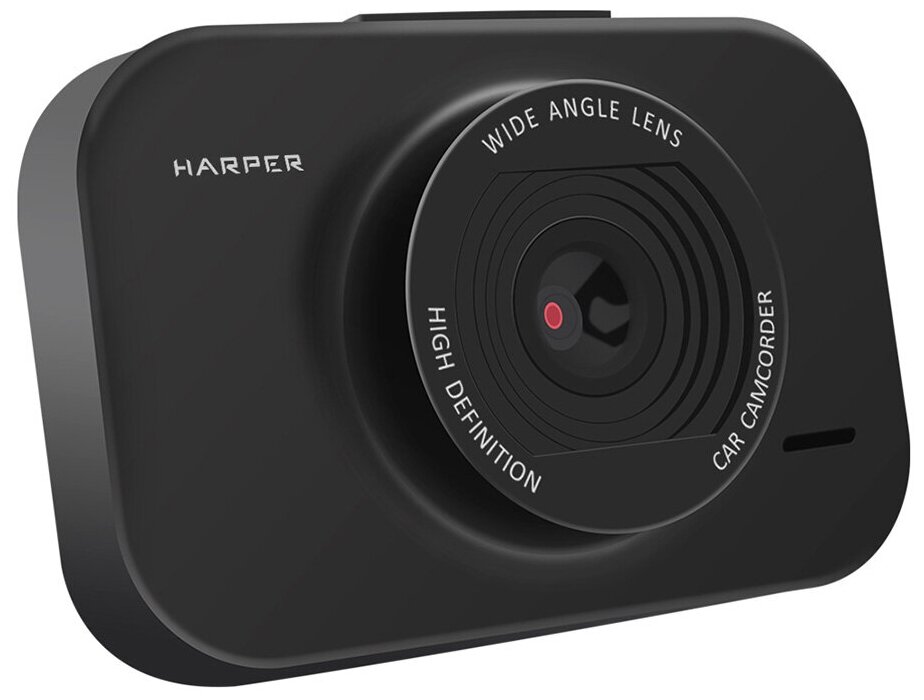 Видеорегистратор HARPER DVHR-250