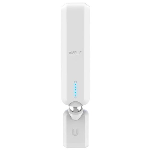 amplifi alien router Wi-Fi усилитель сигнала (репитер) Ubiquiti AmpliFi MeshPoint HD, белый