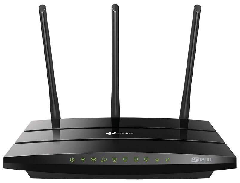 TP-Link Archer C1200 (AC1200, 4xGLAN, USB 2.0)