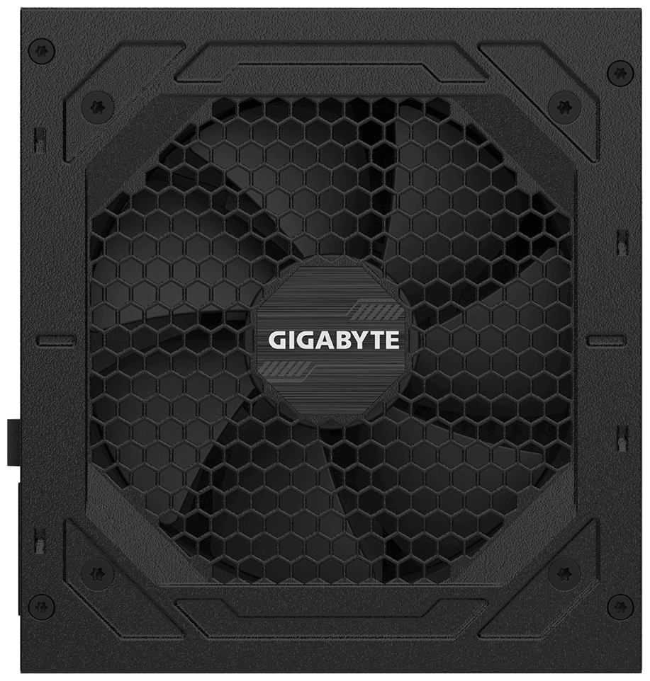 Блок питания Gigabyte GP-P750GM 750W