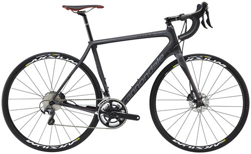 Cannondale synapse carbon ultegra hotsell