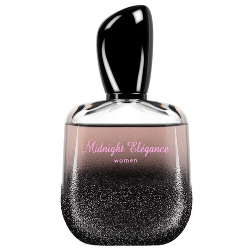 Туалетные духи (eau de parfum) Geparlys woman Midnight Elegance Туалетные духи 90 мл. (glenn Perri)
