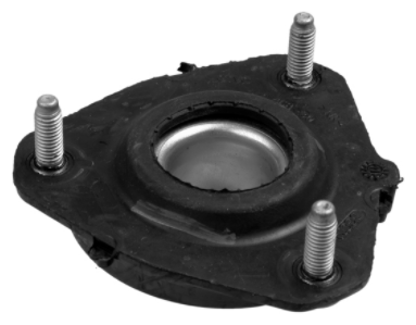 Опора стойки амортизатора передняя SACHS 802 329 для Mazda 2 Ford Fiesta V Ford Fusion