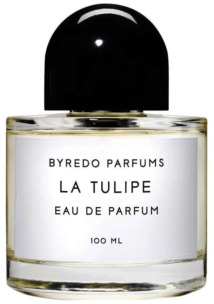 BYREDO парфюмерная вода La Tulipe, 100 мл, 100 г