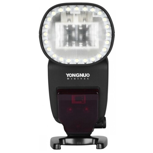 Вспышка YongNuo Speedlite YN650EX-RF