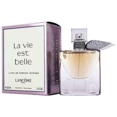 Lancome парфюмерная вода La Vie est Belle L'Eau Intense, 30 мл
